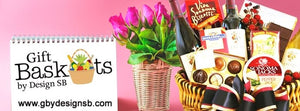 UNIQUE CUSTOM GIFT BASKETS: Your One STOP Source for Extraordinary Gifts