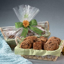 Vegan Cookies & Chocolate**New 4 -options