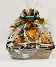 Big Mix Muffin Treat Basket- 3 Flavors