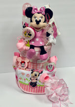 Minnie Mouse Diaper Cake *New