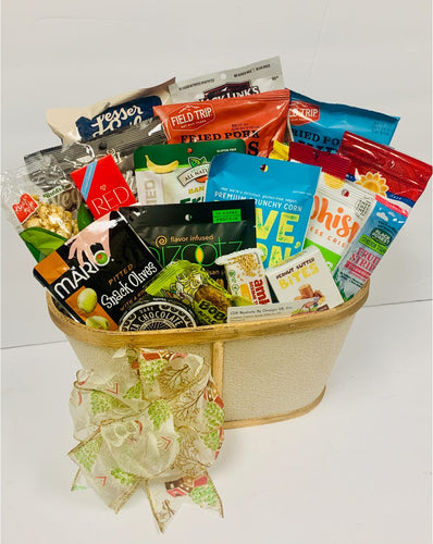 Get Well Soon-Gift Baskets By Design SB, Get Well Soon Gift