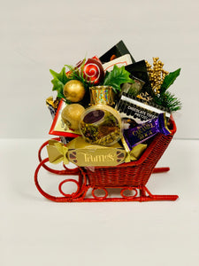 Sleigh Gift Treat* New