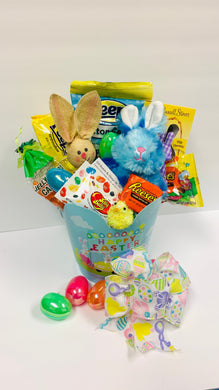 Easter Bucket *New