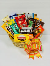 Favorite Candy Basket *New