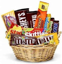 Favorite Candy Basket *New