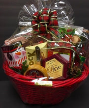 Grand Holiday - Gift Baskets By Design SB, Inc.