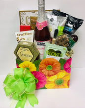 Sunrise - Gift Baskets By Design SB, Inc.