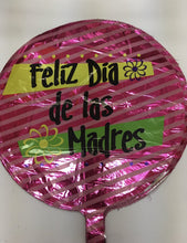 Happy Mother’s Day Balloons- 4 Sizes