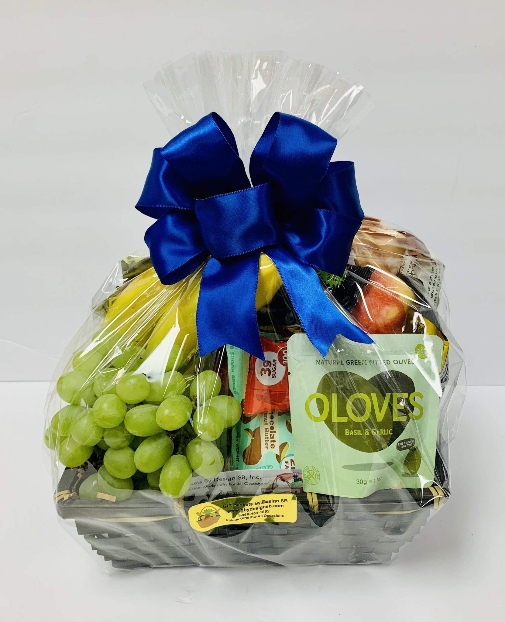 Keto Gift Baskets - Low Carb Gifts