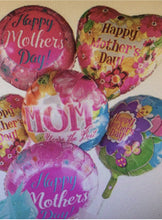 Happy Mother’s Day Balloons- 4 Sizes