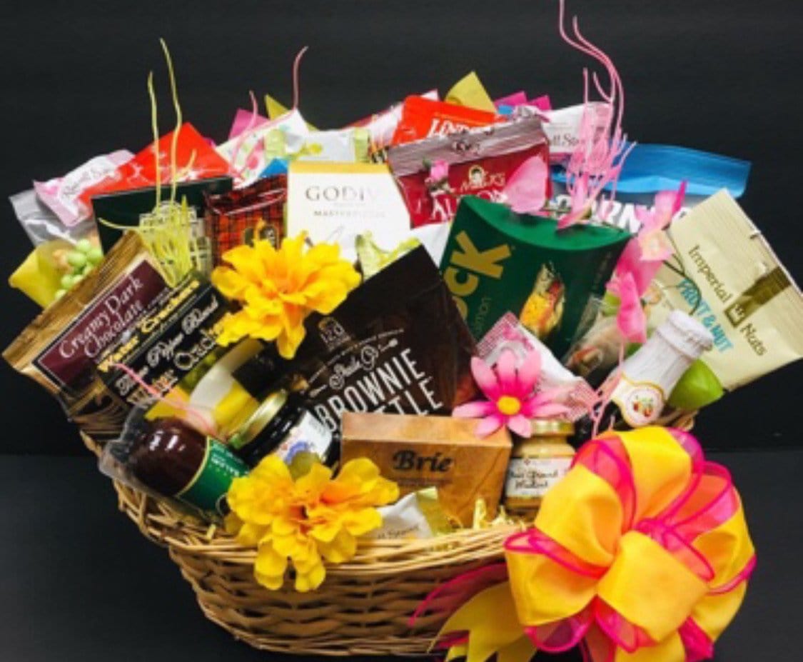 Savory Gourmet | Gift Baskets By Design SB, Inc.