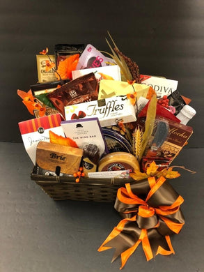 Whispers - Gift Baskets By Design SB, Inc.