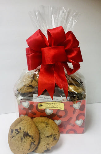 Cookies- Pick Your Theme -11 Options - Gift Baskets By Design SB, Inc.